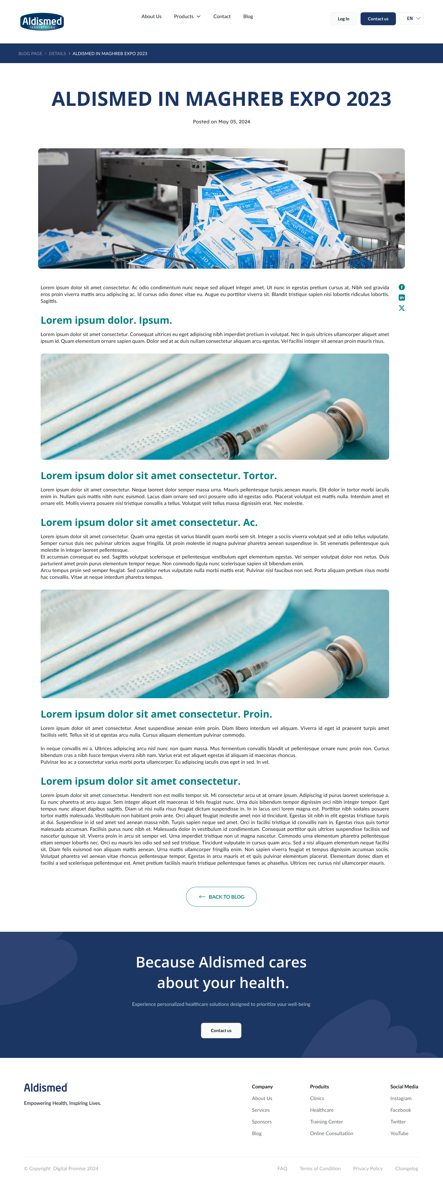 Clinical Publications Reader